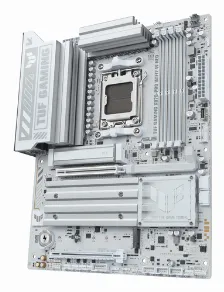 Motherboard Asus (tuf Gaming X870-pro Wifi7 W Neo) Socket Am5,4*ddr5,hdmi,pcie-4.0,wifi7, Atx